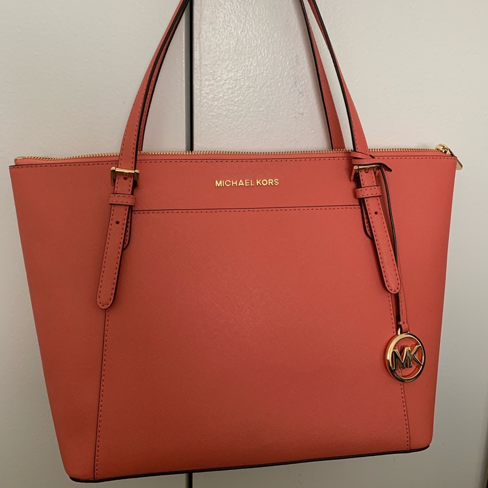 Michael Kors tote bag